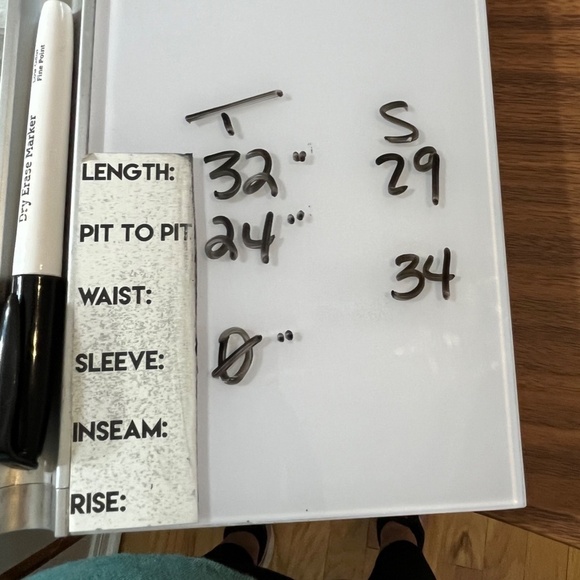 Jessica Howard Coastal Linen Beaded Skirt Set 16 Tan Floral Boho Western Neutral - Picture 15 of 16